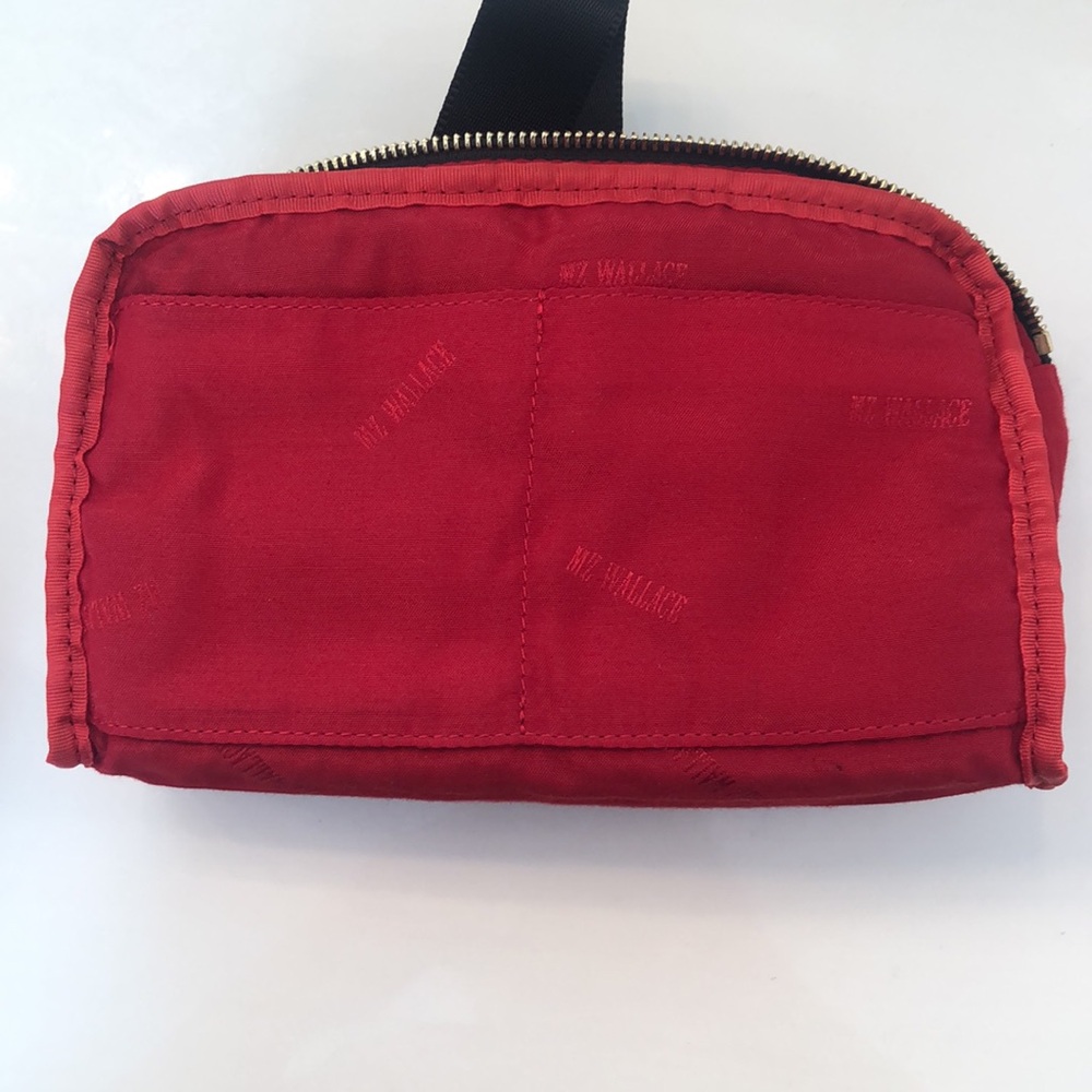 MZ Wallace Black Belt Bag - EUC - Picture 14 of 16